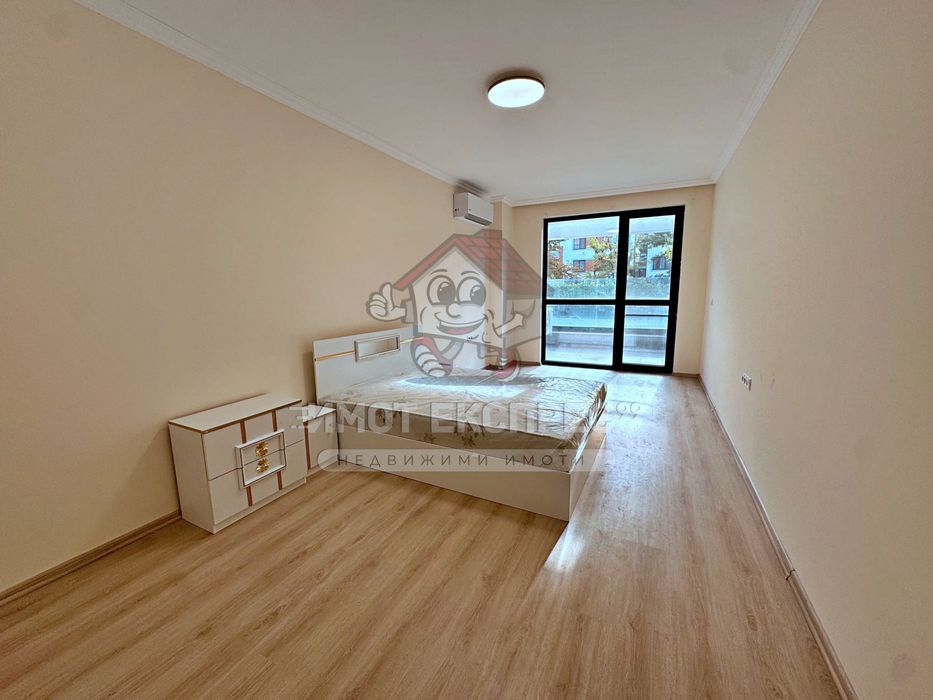 Дава се под наем Тристаен апартамент в Асеновград - 120 кв.м за 450 € - Снимка #5