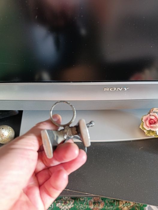 Ишачок подставка из СССР винтаж