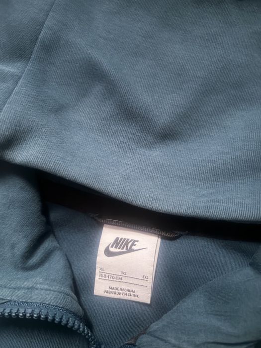 Nike Tech Fleece