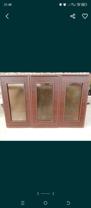 Eshik  framugasi  koʻp