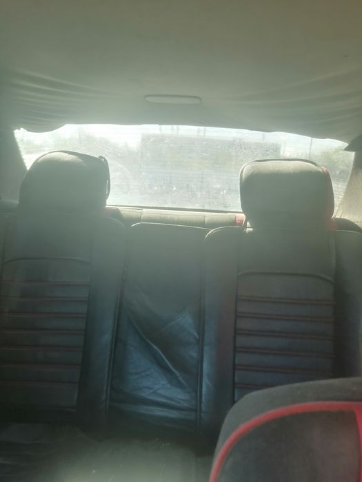 Прадам мерса 202. 95 год