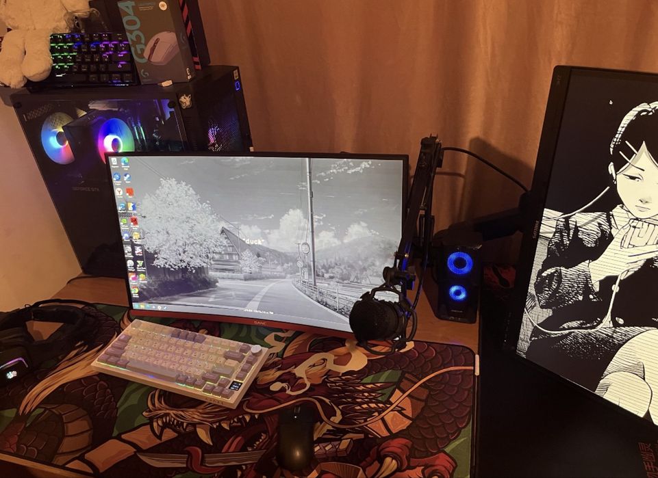 Продам игровой компьютер