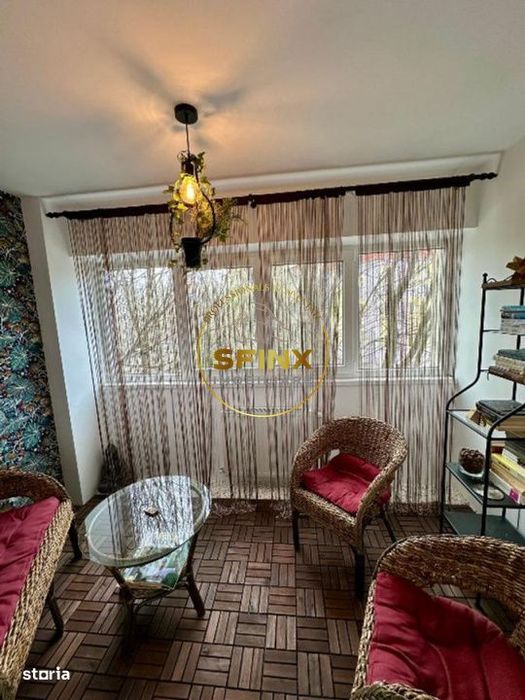 Apartament 3 camere | Loc de parcare | Centrala proprie | Dressing