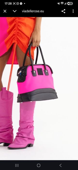 Оригинална чанта VDR MINA3