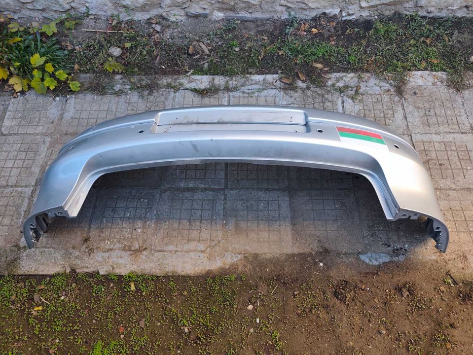 Задна броня за голф 5