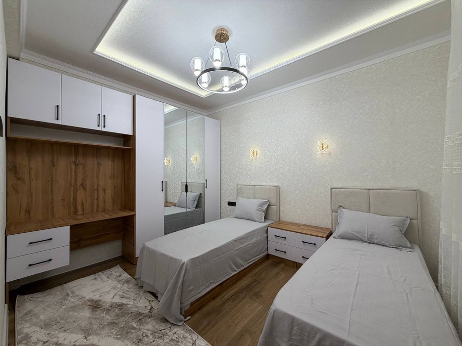 Самарканд Шахар квартира