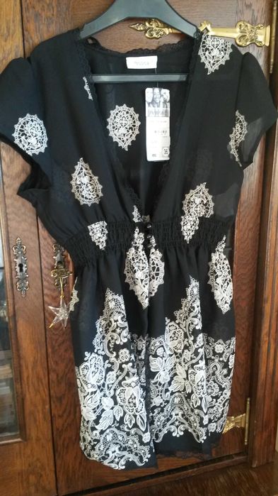 Imbracaminte noua cu eticheta: Blugi, Pantaloni, Bluza, Hanorac, Trico