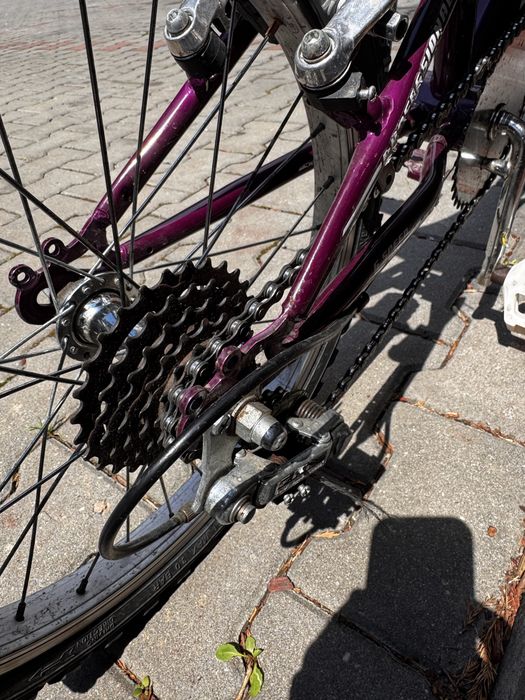 Bicicleta copii 18”