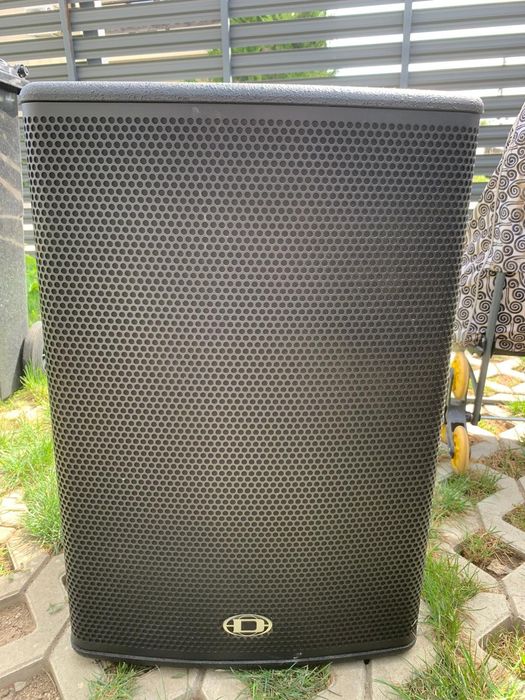 Vand sistem audio complet DJ/Lautari