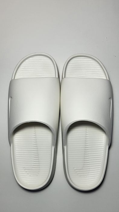 Nike calm slide noi