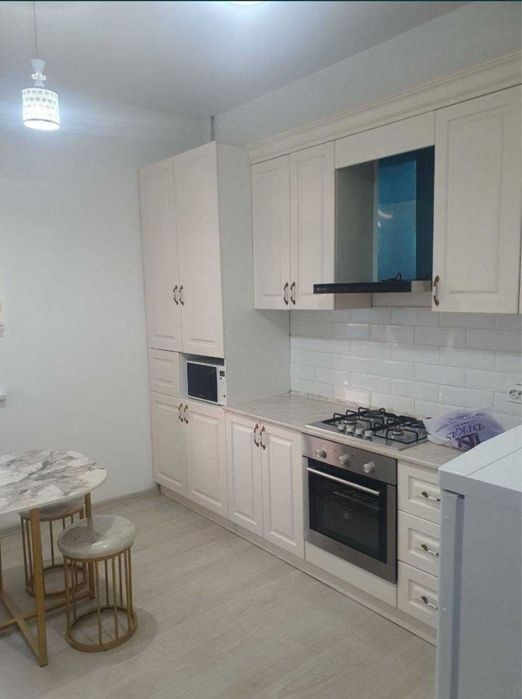 1- Комнатная / Махтумкули 1/2/9 Аренда Квартиры