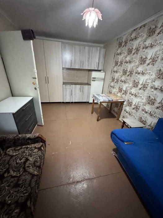 Продается 1.5-ка Потанина 18