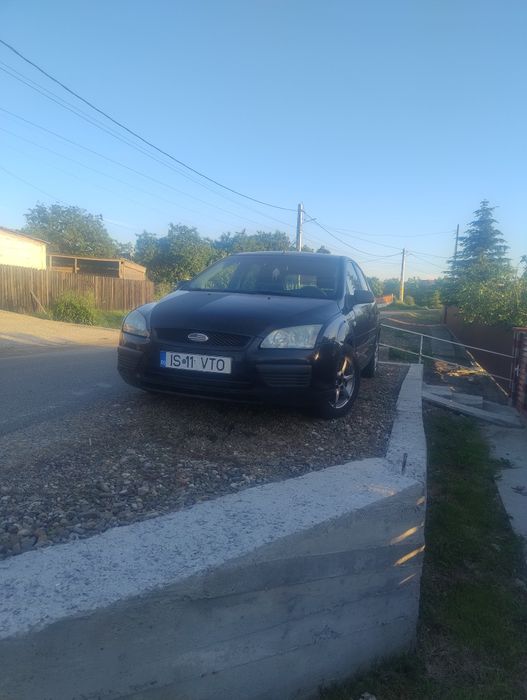 FORD Focus 0 — imagine 2