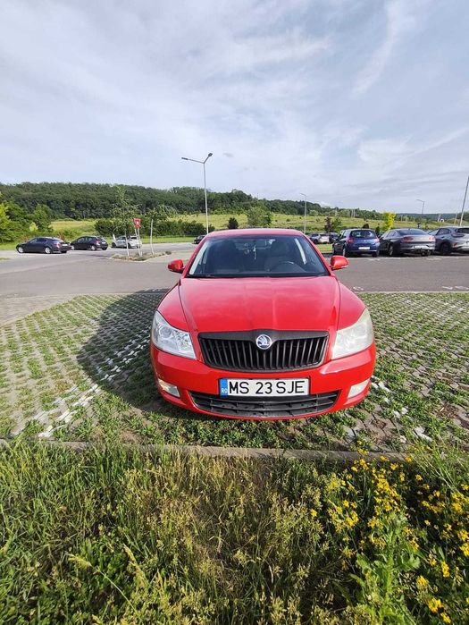 SKODA Octavia 2010 — imagine 2