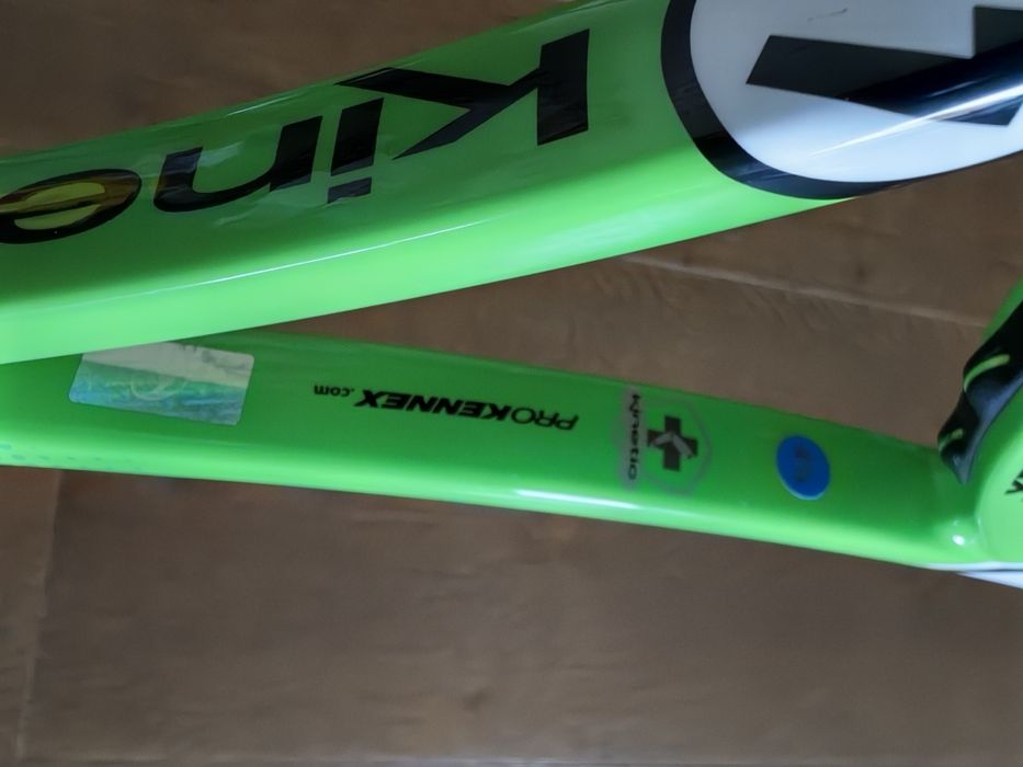 Тенис ракета Pro Kennex Tour Pro Kinetic Q+