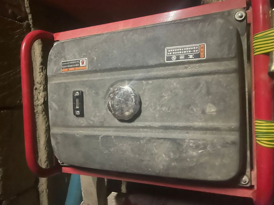 Генератор сатылат