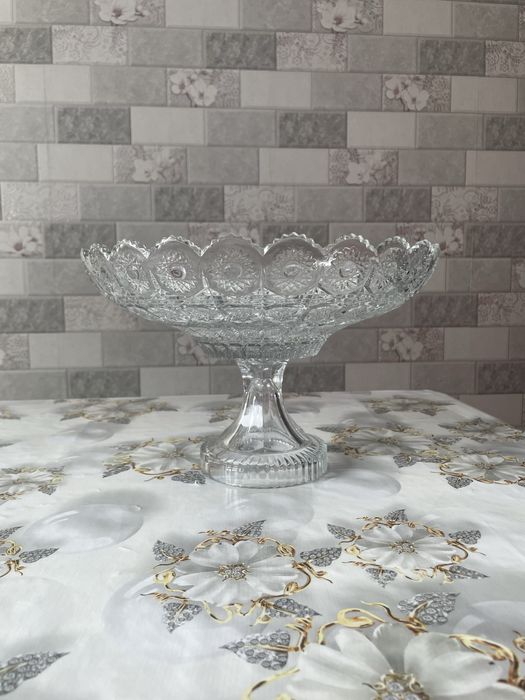 Продам фруктовницу