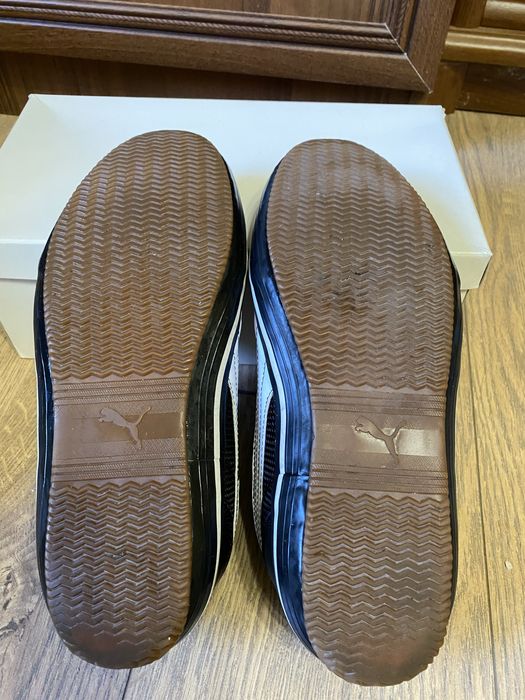 Красовки кеды Puma original