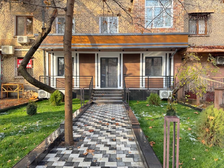 Ц1 Street 77, Нежилое продается 91 м2 срочно