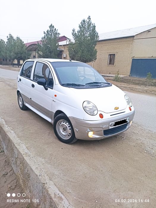 Matiz best 2011. Матиз Бест sotiladi