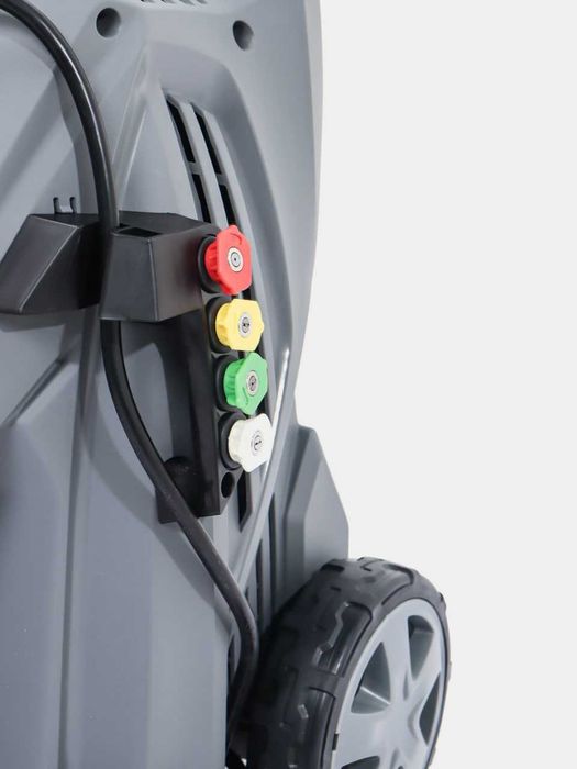 GIDROX GD 3100 мойка высокого давления  kuchli bosimli yuvish apparati