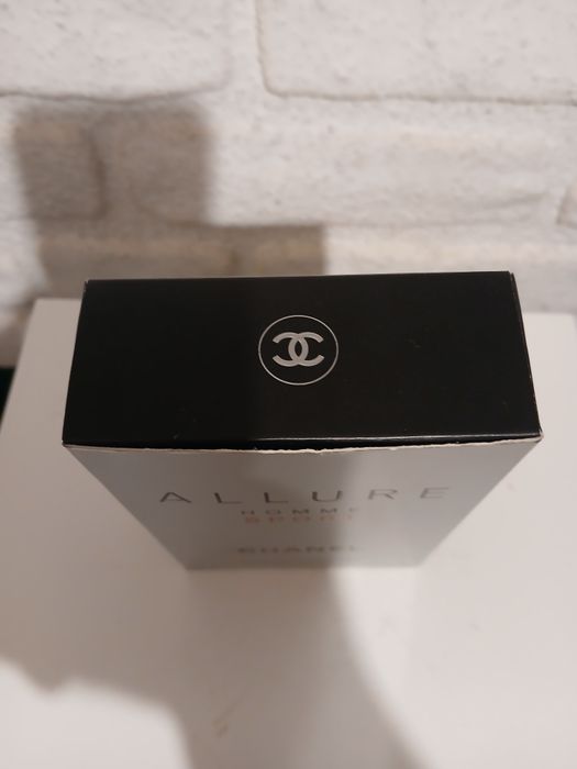 Chanel Allure 100ml parfum