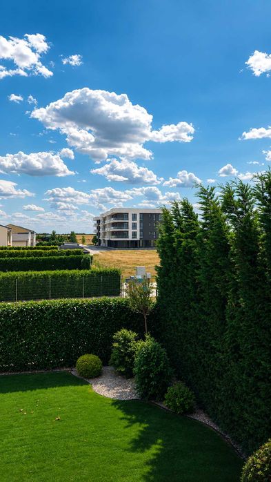 Apartament cu 3 camere de vanzare - RIVIERA ORADEA