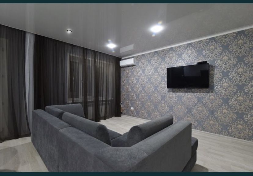 VIP квартира