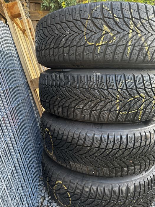 Гуми с джанти 17” мерцедес МЛ,ML,R klass,GLK,GL