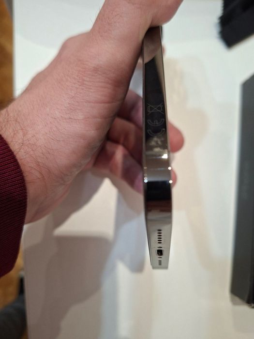 Перфектен Iphone 13 Pro Max 128gb Graphite