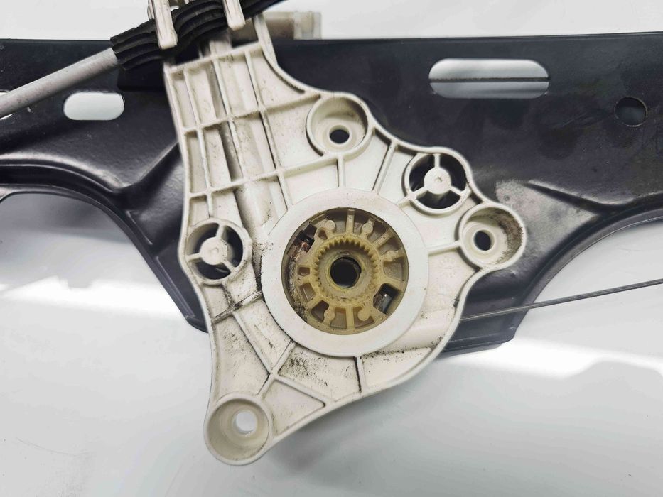 Macara electrica geam dreapta fata Volvo V40 II Facelift [Fabr 2013-20