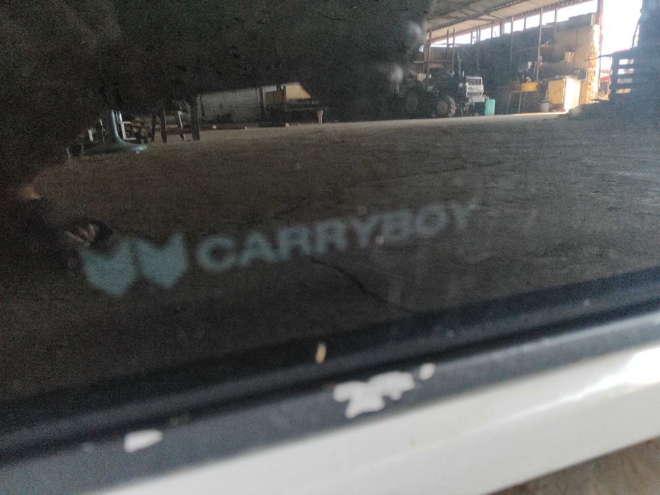 Hardtop за Mazda b2500, Ford ranger