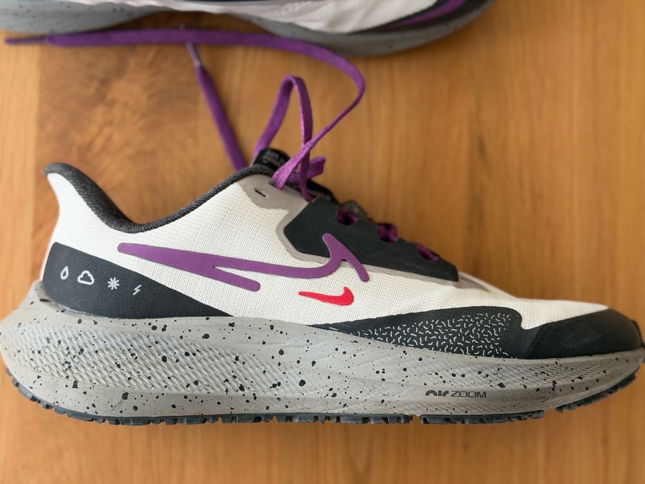 маратонки Nike air