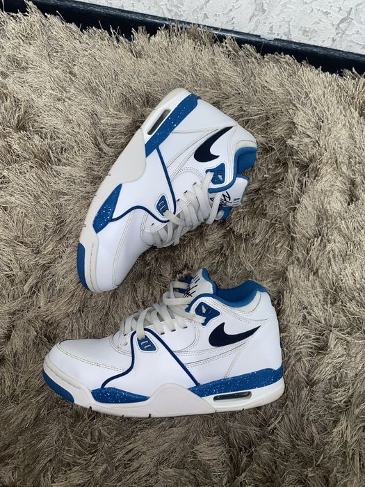 Nike Air Flight 89