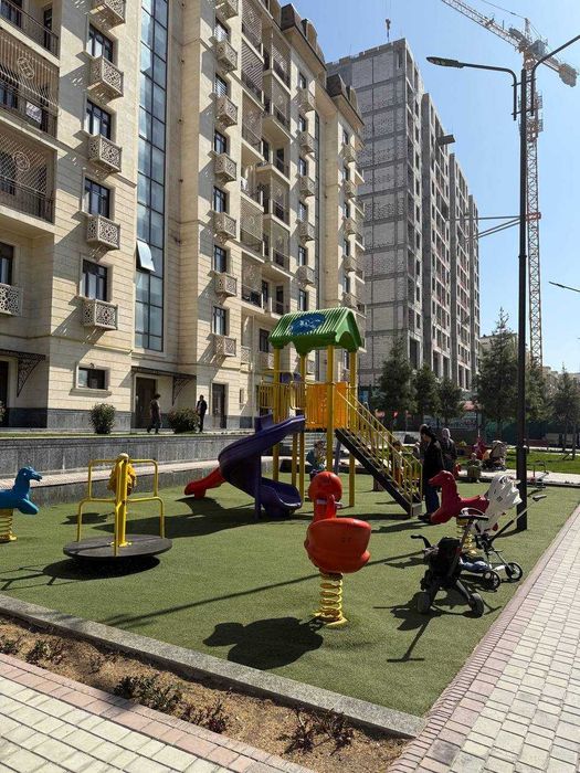 СРОЧНО‼️‼️‼️ЖК Meridian ЕВРО ЛЮКС 2/5/7 65м2 Ор Паркентский, Макро