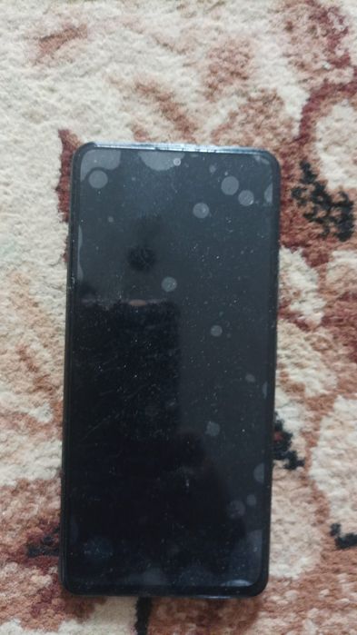 Смартфон Poco f3