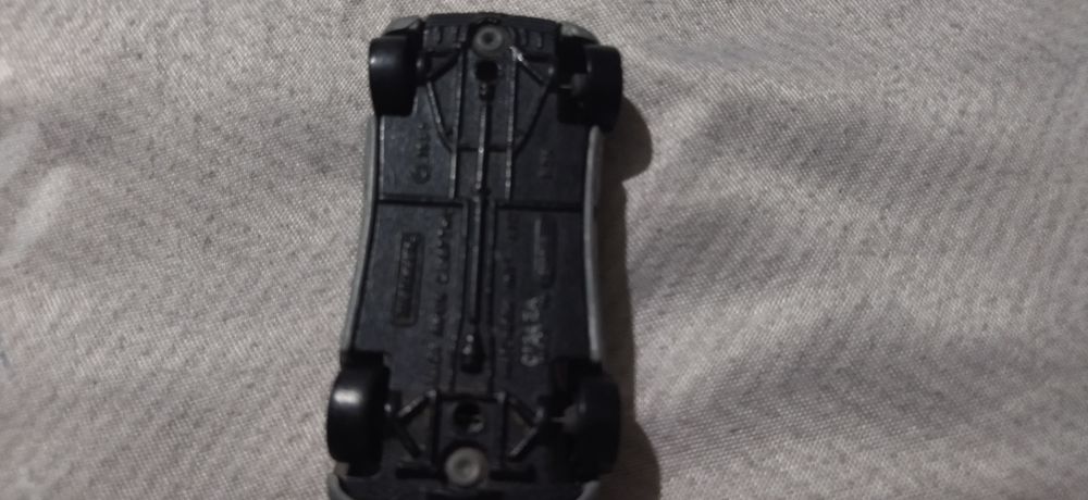 Matchbox Audi Avus Quattro 1995 (Vintage)