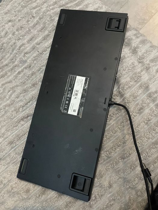 продам клавиатуру Hyper X