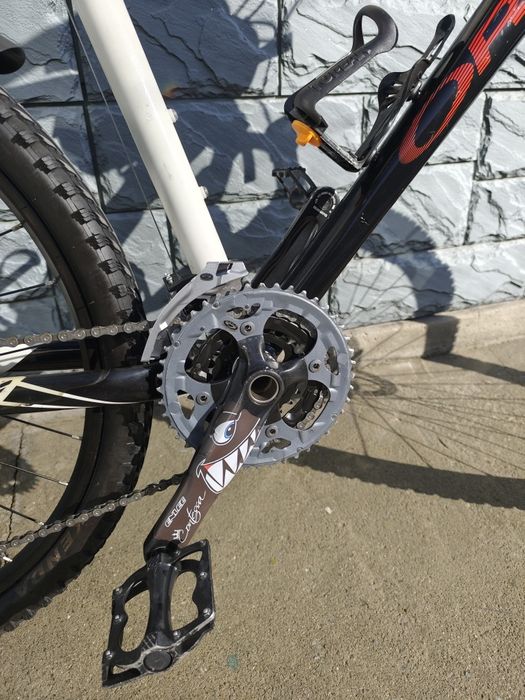 Продам ORBEA на 26 колёсах