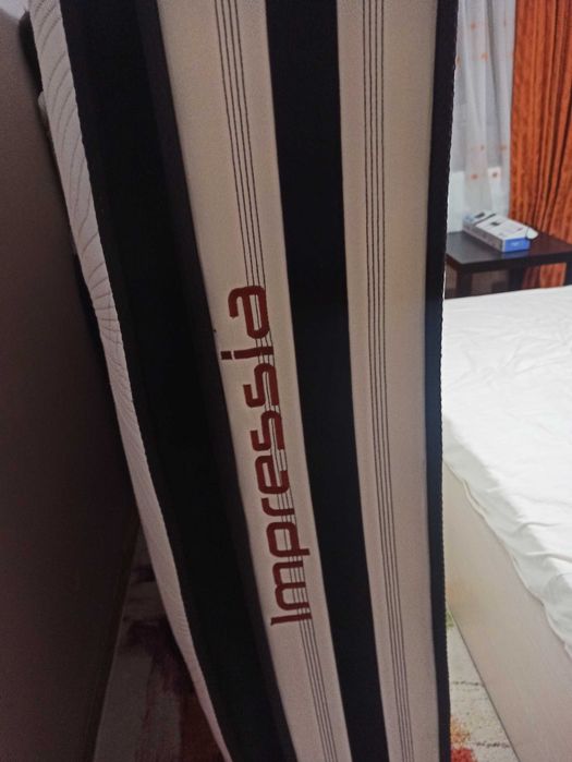 Saltea LEM'S 160/200