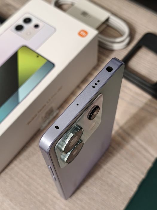 Xiaomi Redmi Note 13 Pro 5G 256GB