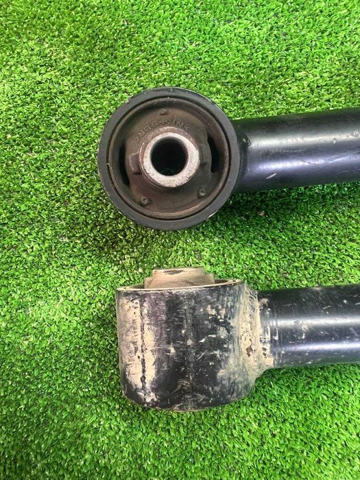 Тяги заднего моста на тойоту прадо