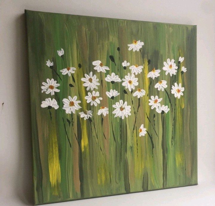 Изготовление картин