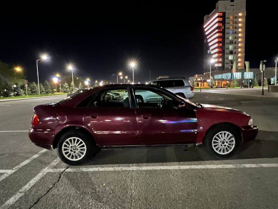 Продам Ауди A4 B5