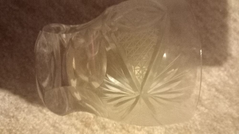 Нов кристал,стъклени буркани