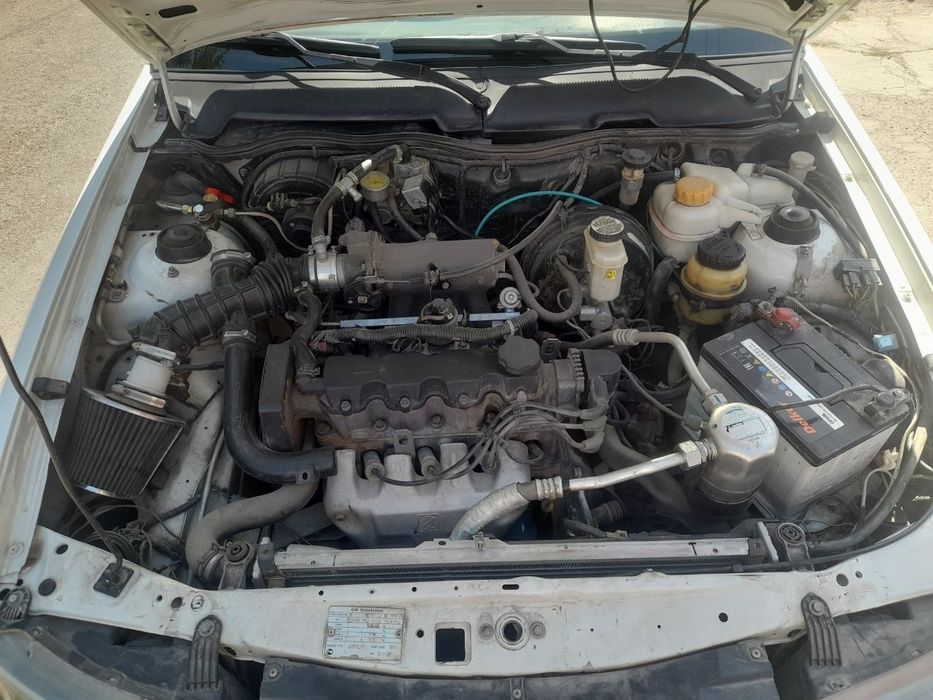 Neksa 2 sons tramliyor