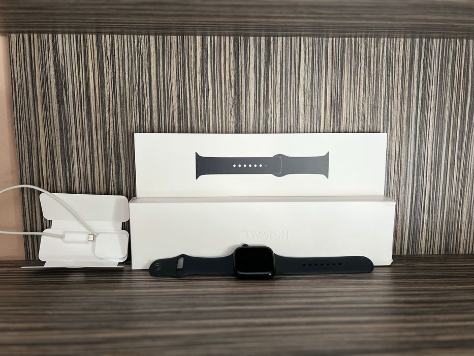 Apple watch 8 45mm