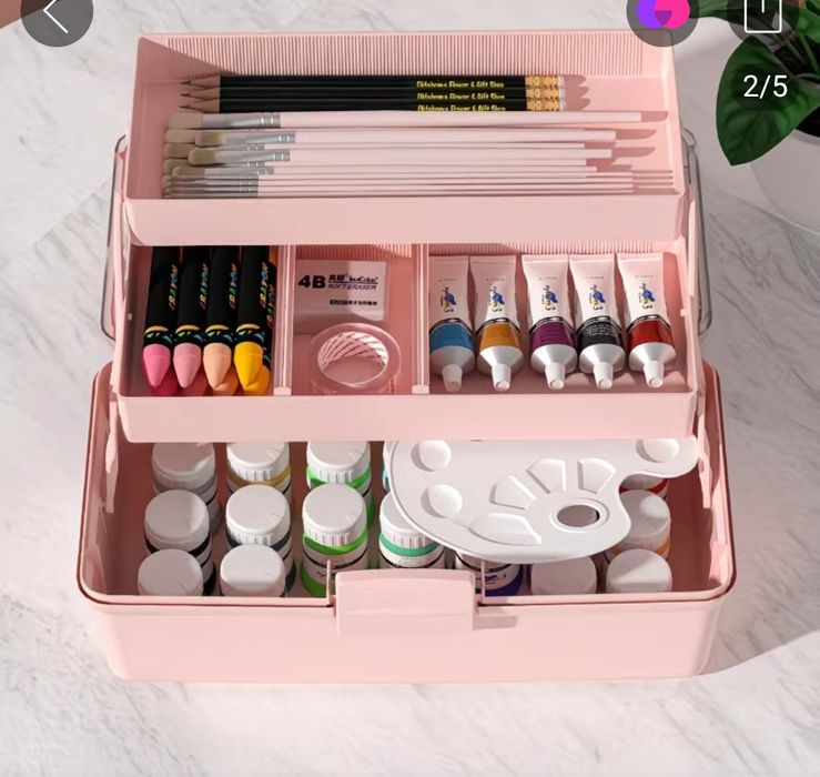 Органайзер  чемодан