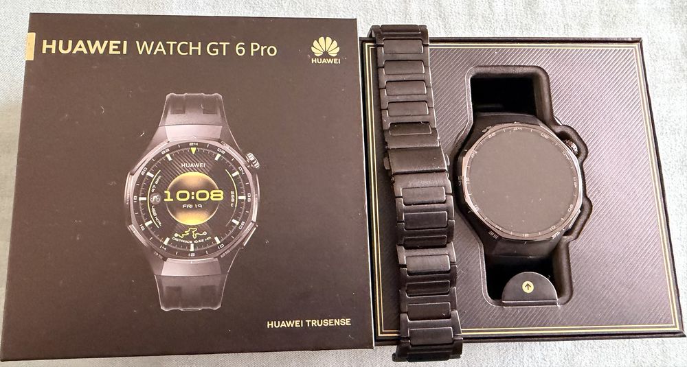 Vand sau schimb Huawei GT 6 Pro