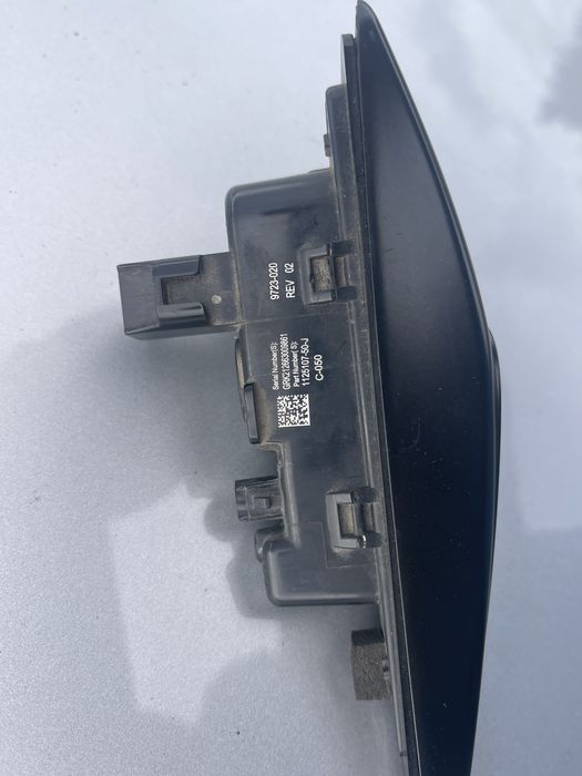 Оригинална дясна Камера Мигач Тесла